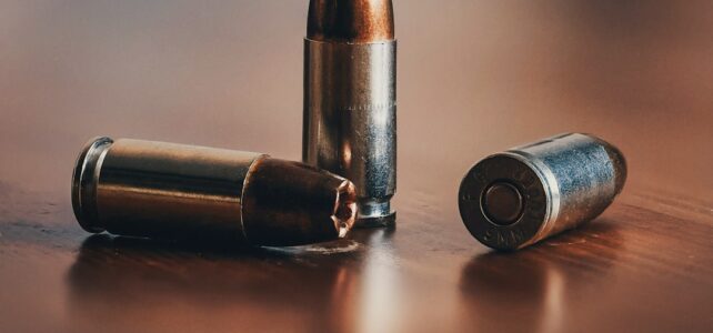 Norma Riffelammunition: En Guide til Kvalitet og Vejledning Norma Riffelammunition: En Guide til Kvalitet og Vejledning