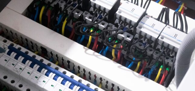 El-installatør Amager: En Nøglerolle i Moderne Samfund El-installatør Amager: En Nøglerolle i Moderne Samfund