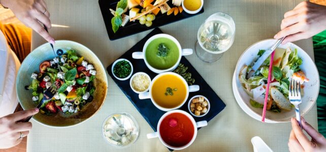 Oplev Køge Restaurant: En Kulinarisk Rejse Oplev Køge Restaurant: En Kulinarisk Rejse