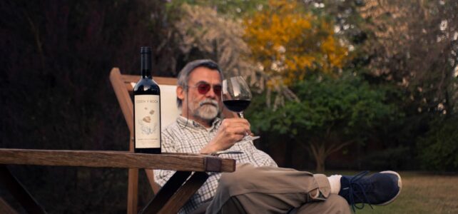 Oplev Verdenen af Fine Wine med UrbanWineBox Oplev Verdenen af Fine Wine med UrbanWineBox