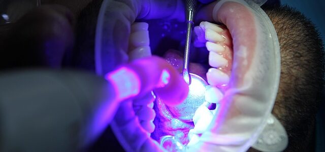 Dental: En Nødvendighed for Sundhed og Velvære Dental: En Nødvendighed for Sundhed og Velvære