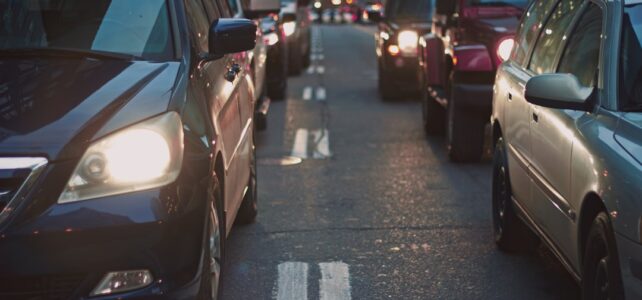 Forståelse af Færdselstavler: En Nødvendighed for Sikker Trafik